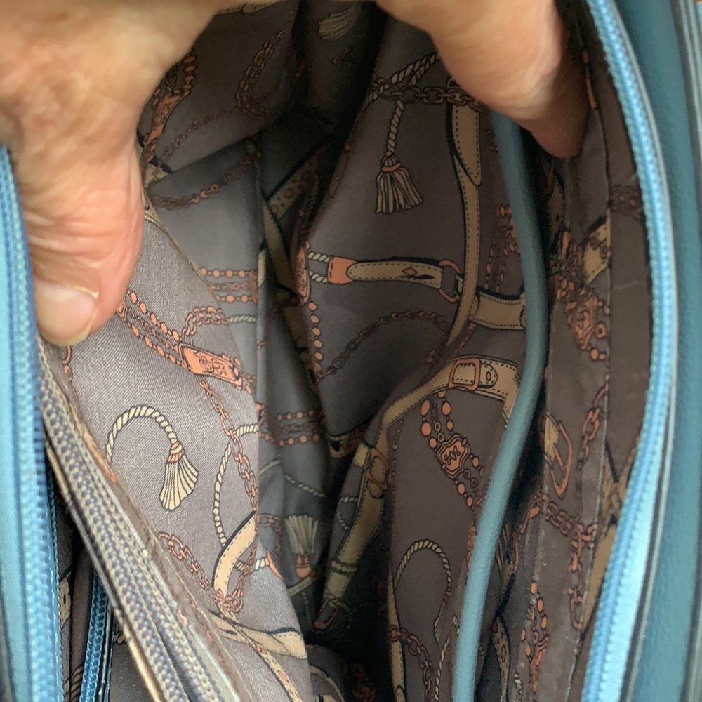 Awesome NEW satchel shoulder Bag Handbag Purse - Picture 5 of 11